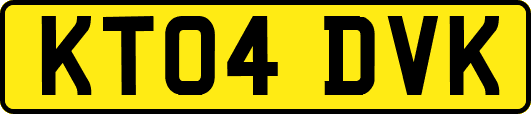 KT04DVK