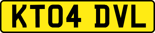 KT04DVL