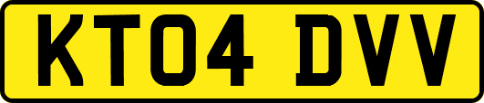 KT04DVV