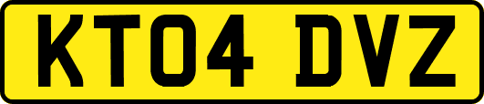 KT04DVZ