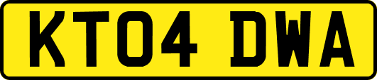 KT04DWA