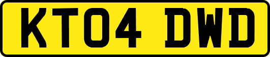KT04DWD