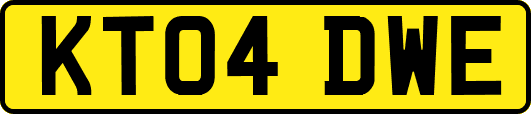 KT04DWE