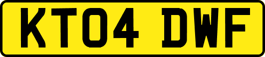 KT04DWF
