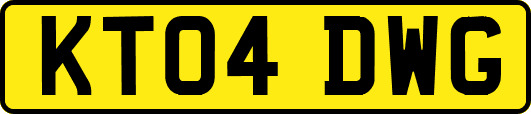 KT04DWG