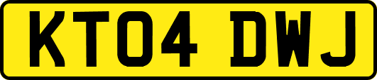 KT04DWJ