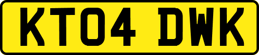 KT04DWK