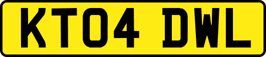 KT04DWL