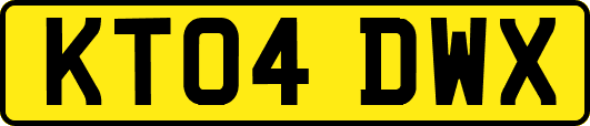 KT04DWX