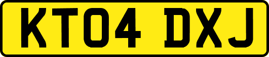 KT04DXJ