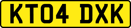 KT04DXK