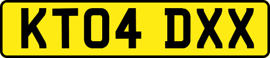 KT04DXX