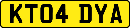 KT04DYA