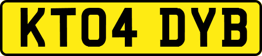 KT04DYB