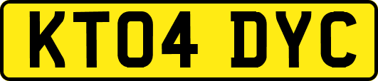 KT04DYC