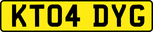 KT04DYG