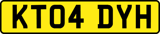 KT04DYH