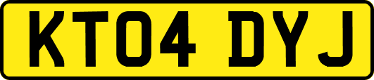 KT04DYJ