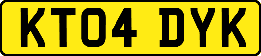 KT04DYK