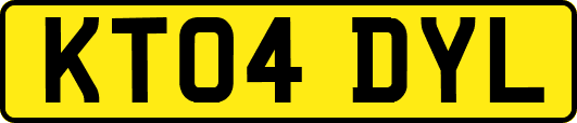 KT04DYL