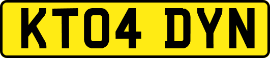 KT04DYN