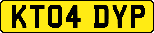 KT04DYP