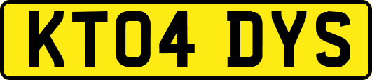 KT04DYS