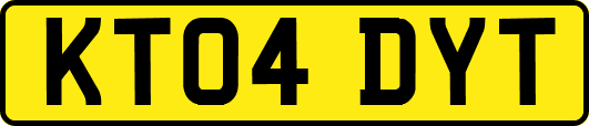 KT04DYT