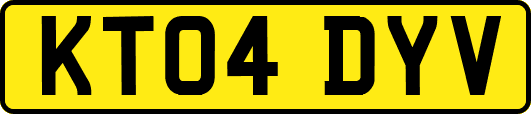 KT04DYV