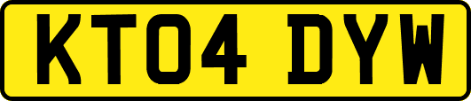 KT04DYW