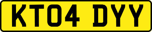 KT04DYY