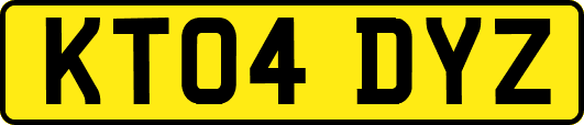 KT04DYZ