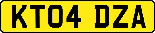 KT04DZA