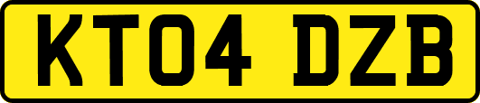 KT04DZB