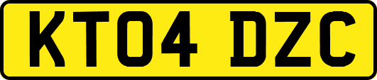 KT04DZC