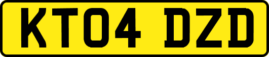 KT04DZD