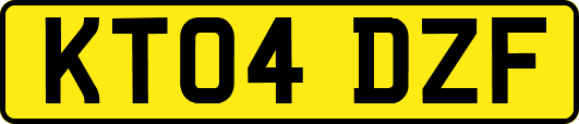 KT04DZF