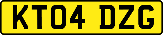 KT04DZG