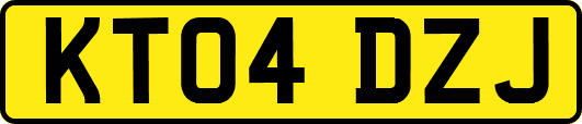 KT04DZJ
