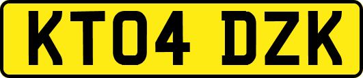KT04DZK
