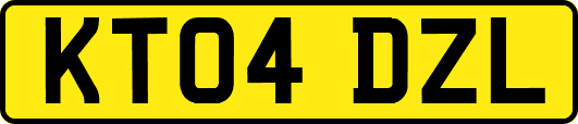 KT04DZL