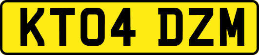 KT04DZM
