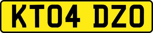 KT04DZO