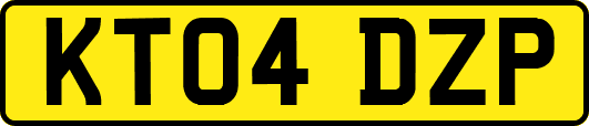 KT04DZP