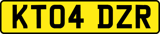 KT04DZR