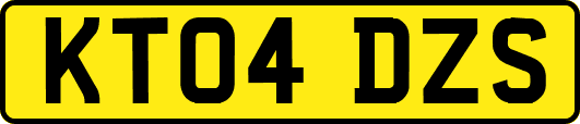 KT04DZS