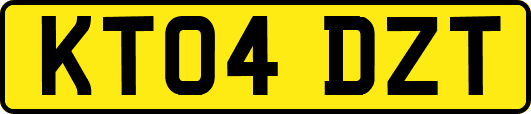 KT04DZT