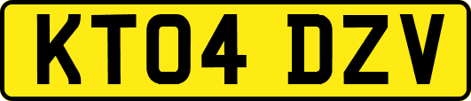 KT04DZV