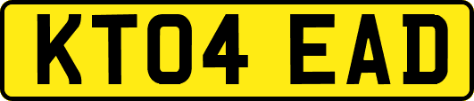 KT04EAD