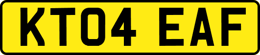 KT04EAF